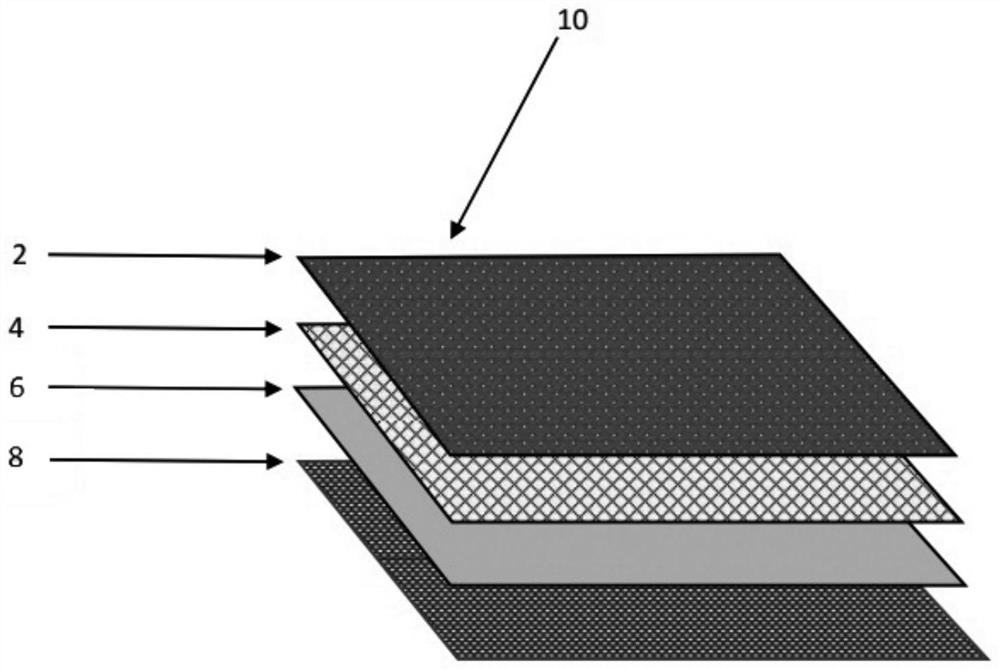 Weather barrier