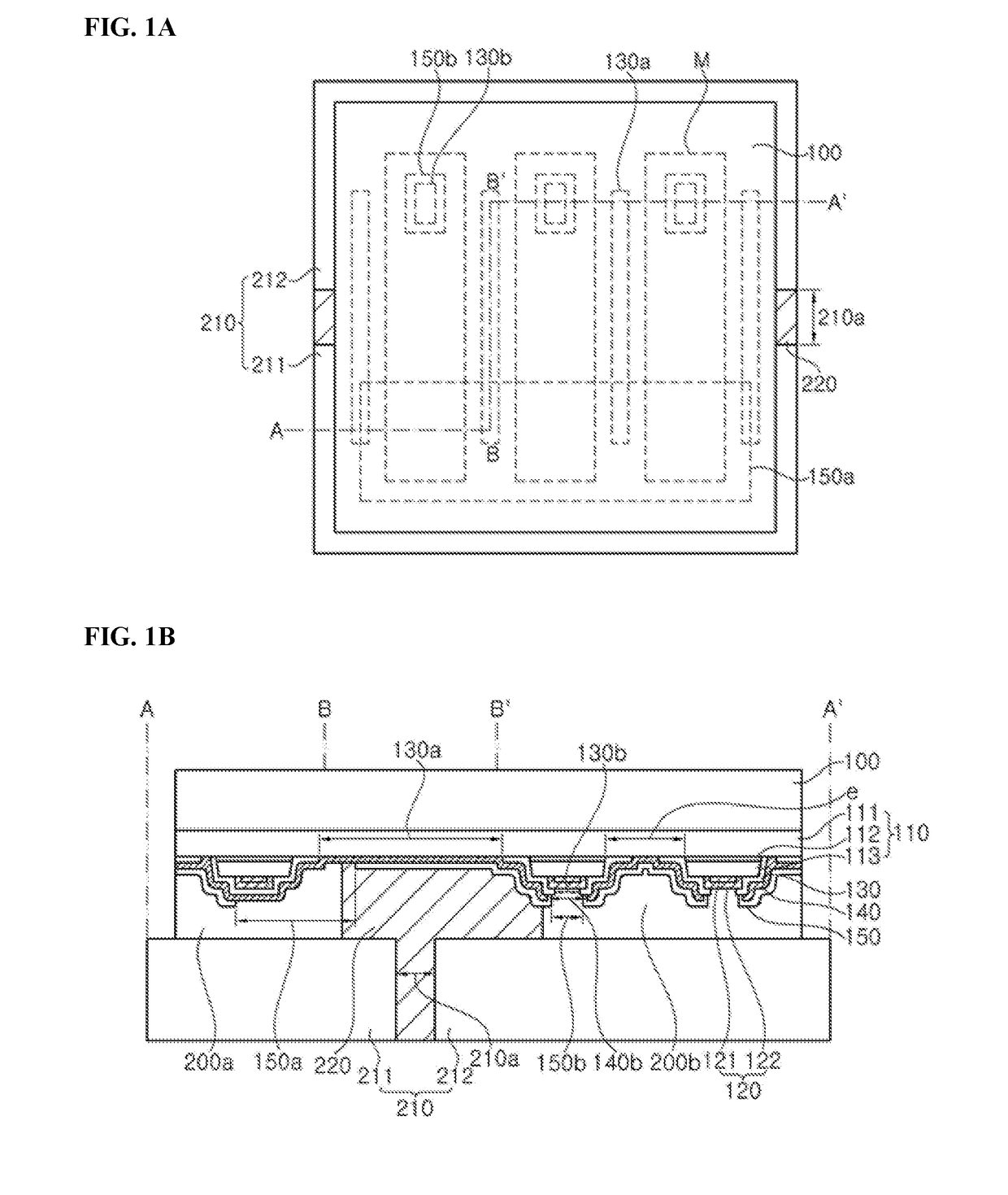 Light emitting device and method of fabricating the same