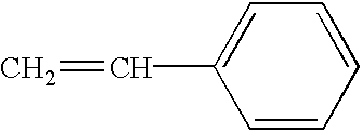 Instant degradation of plastics into soluble non-toxic products