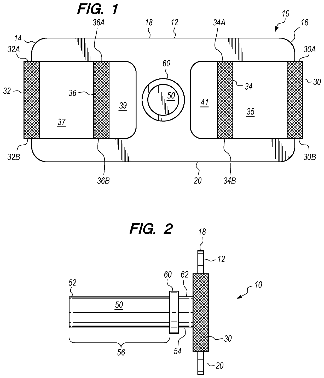 Weightlifting apparatus