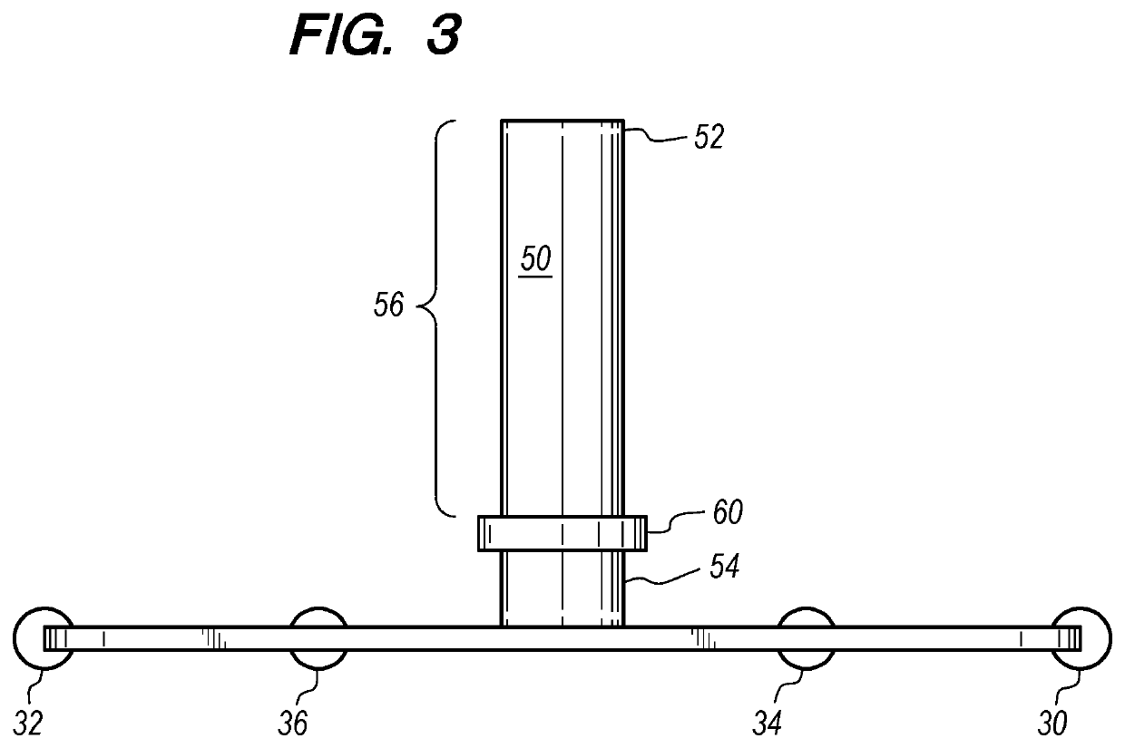 Weightlifting apparatus