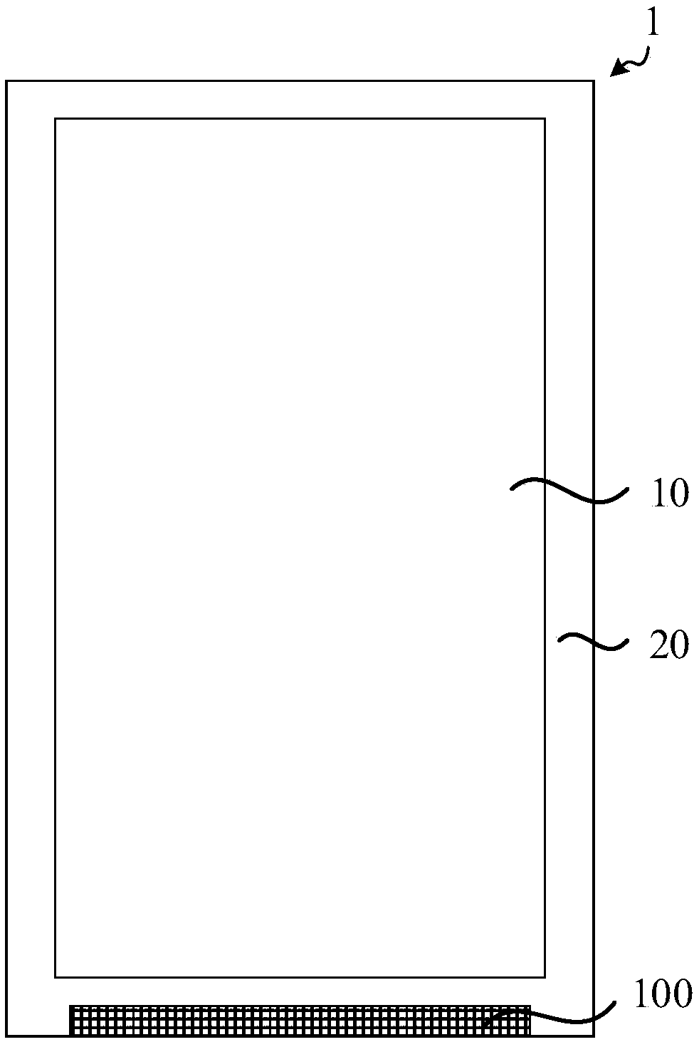 Display panel and display device