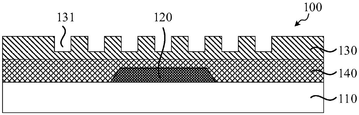 Display panel and display device