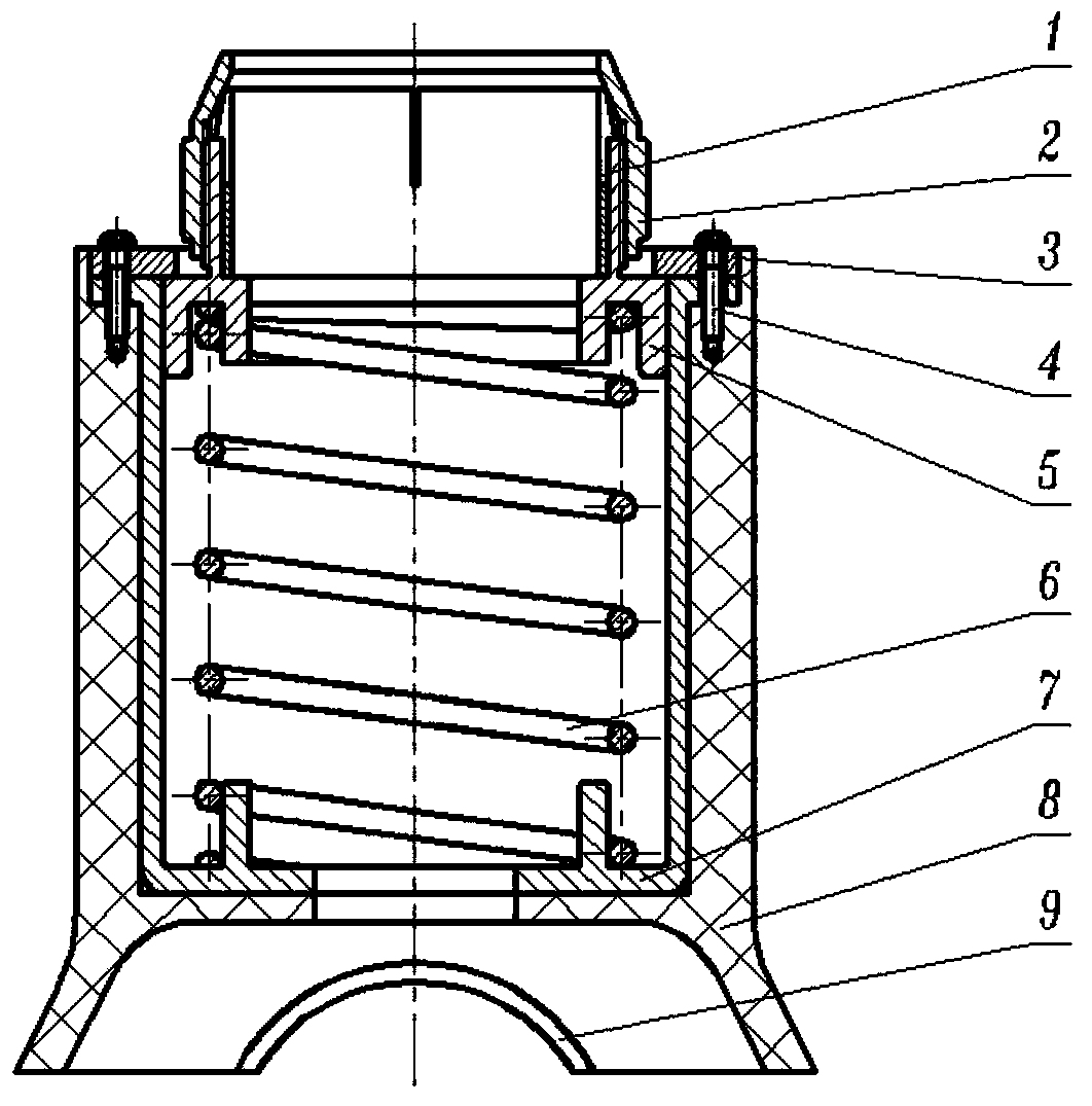 Electric drill guide safety device