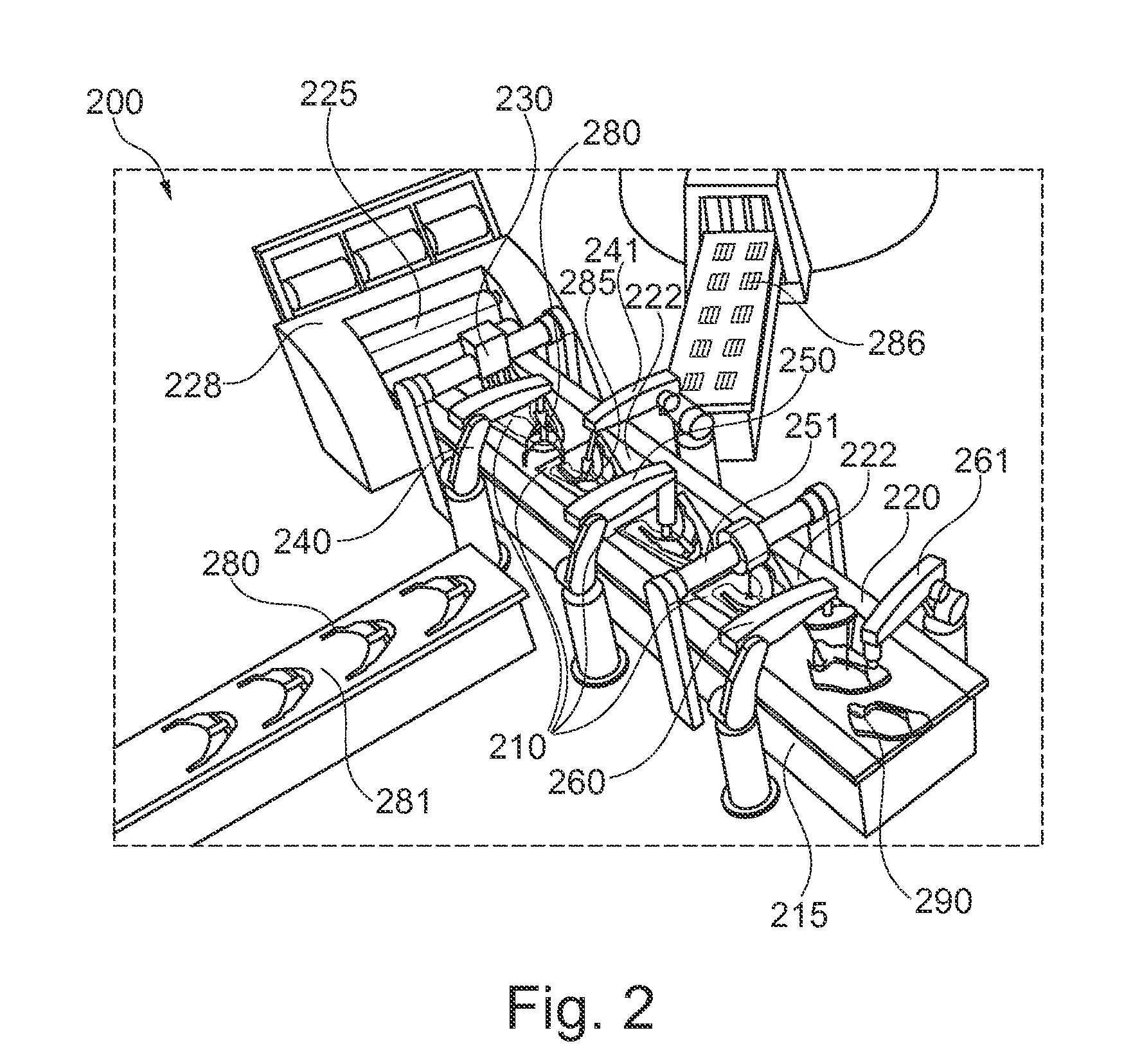 Two-Dimensional Shoe Manufacturing