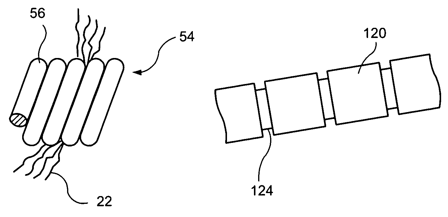 Embolic coil