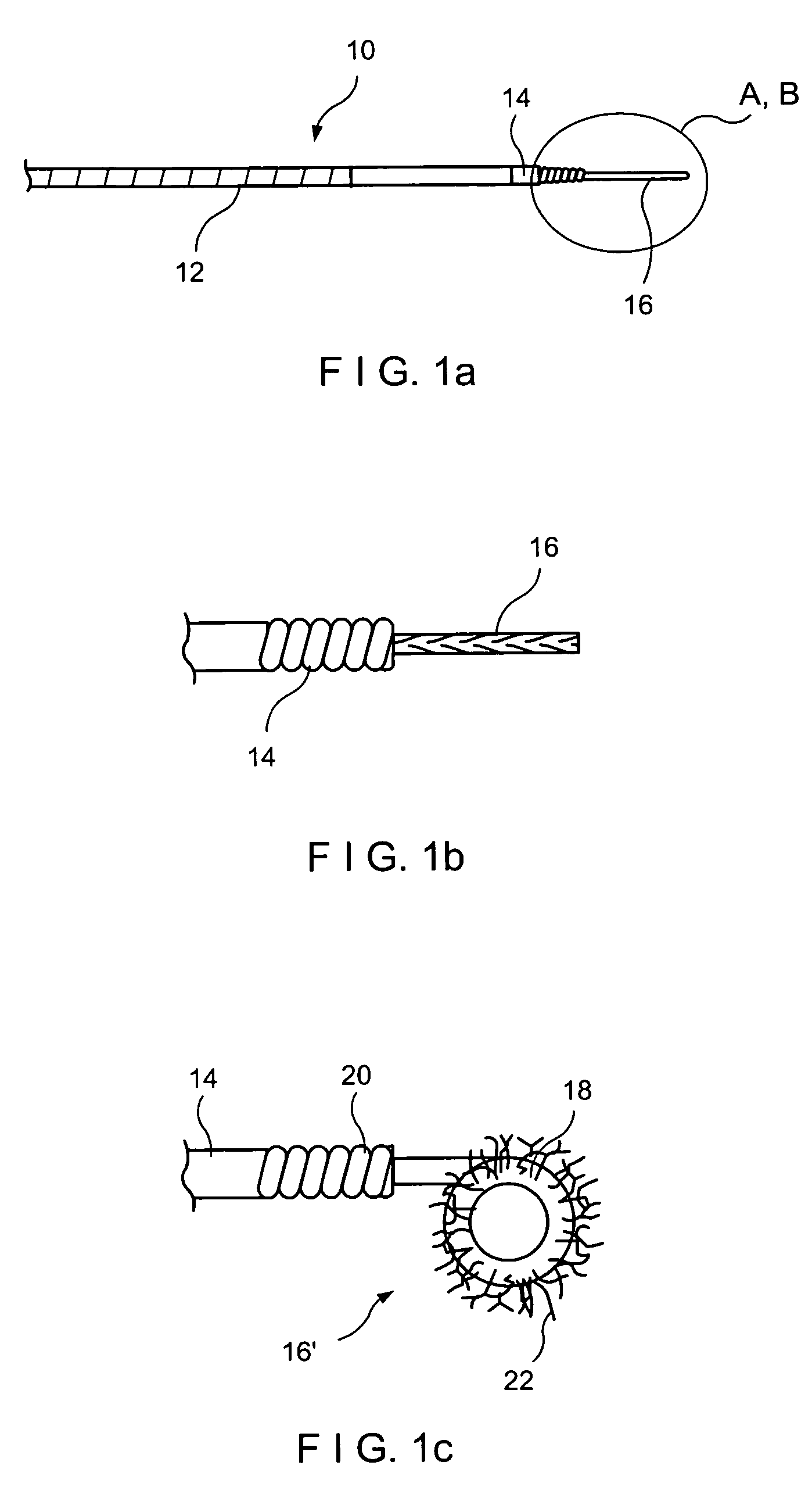 Embolic coil