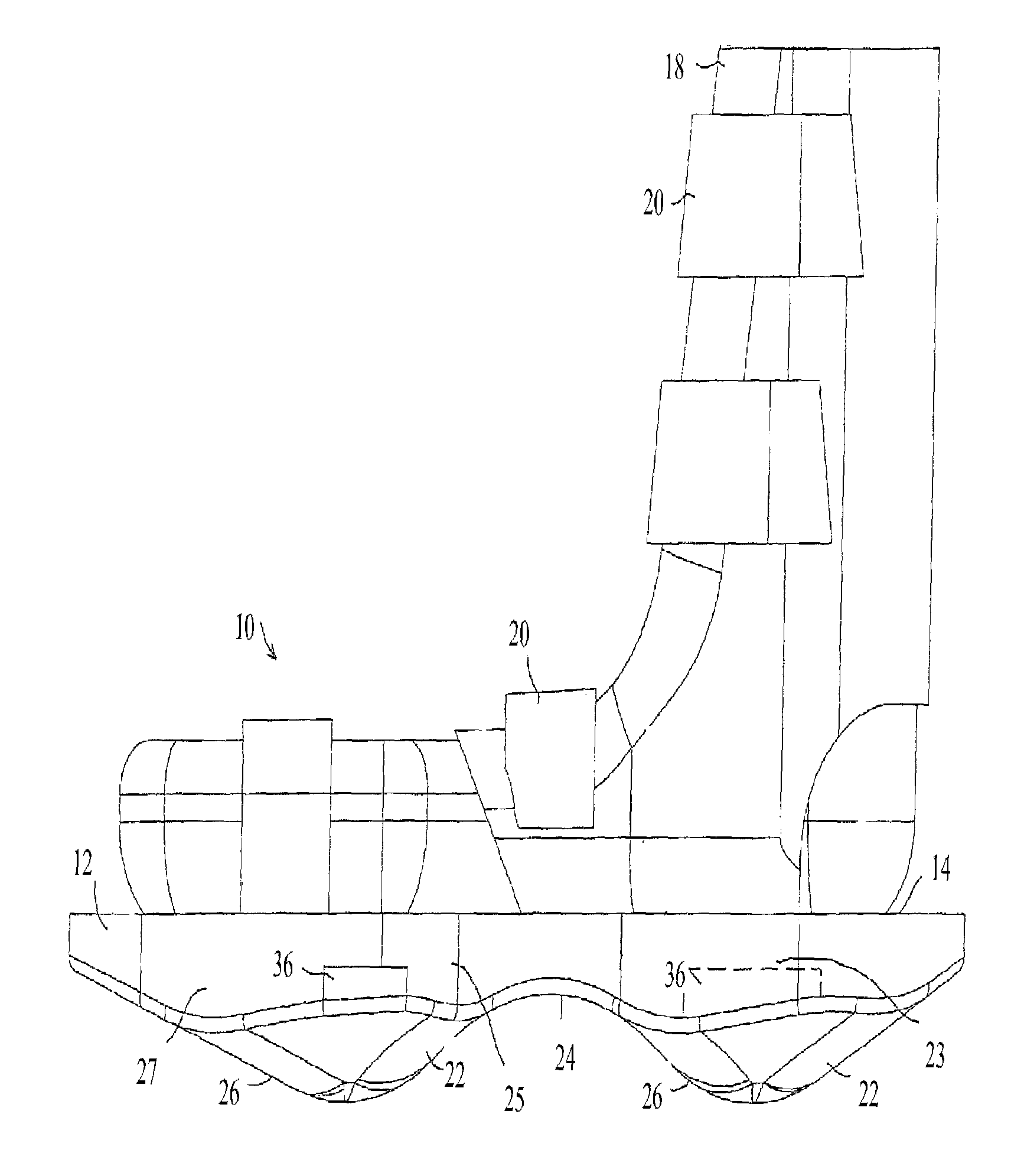 Methods for treating spine pathologies