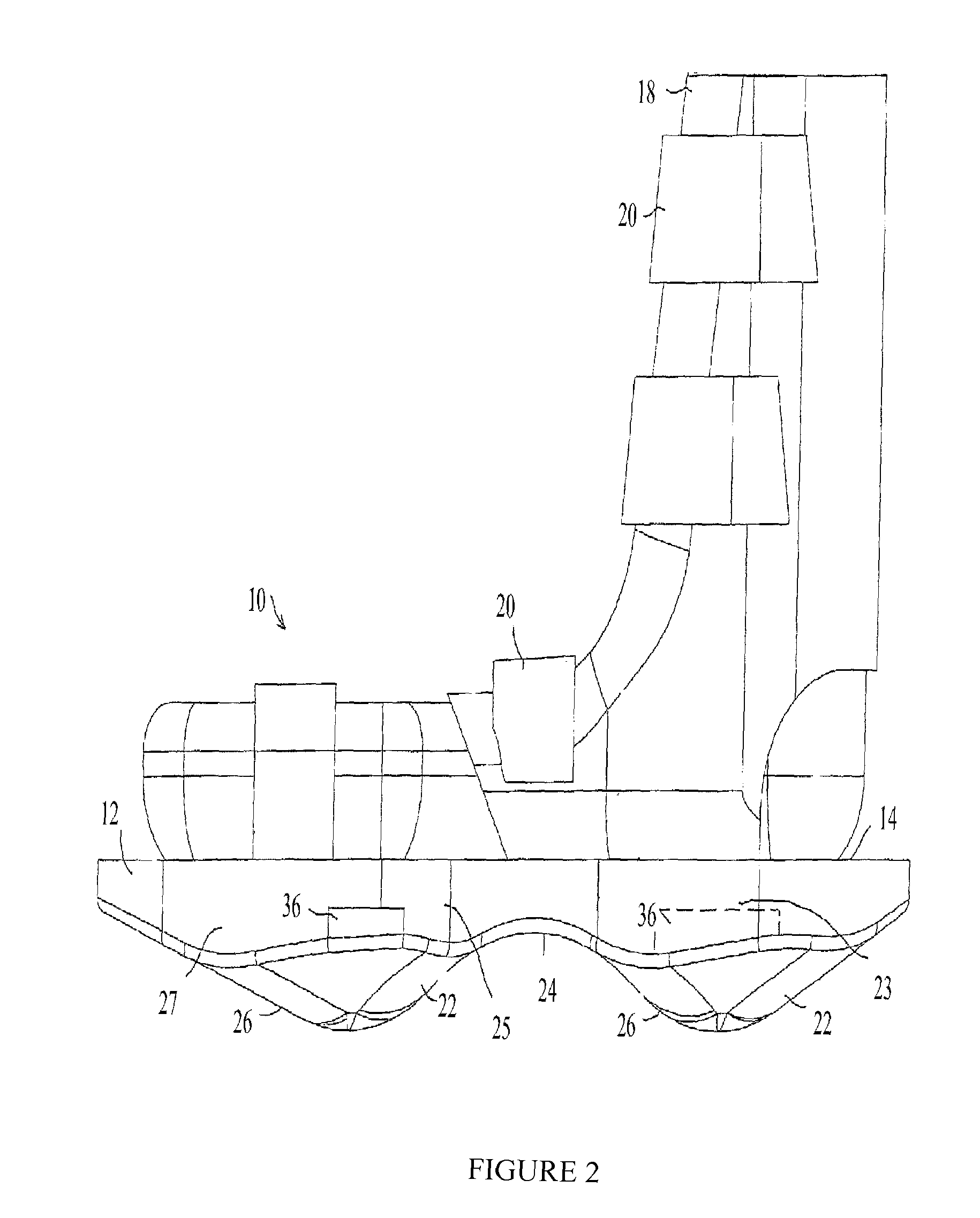 Methods for treating spine pathologies