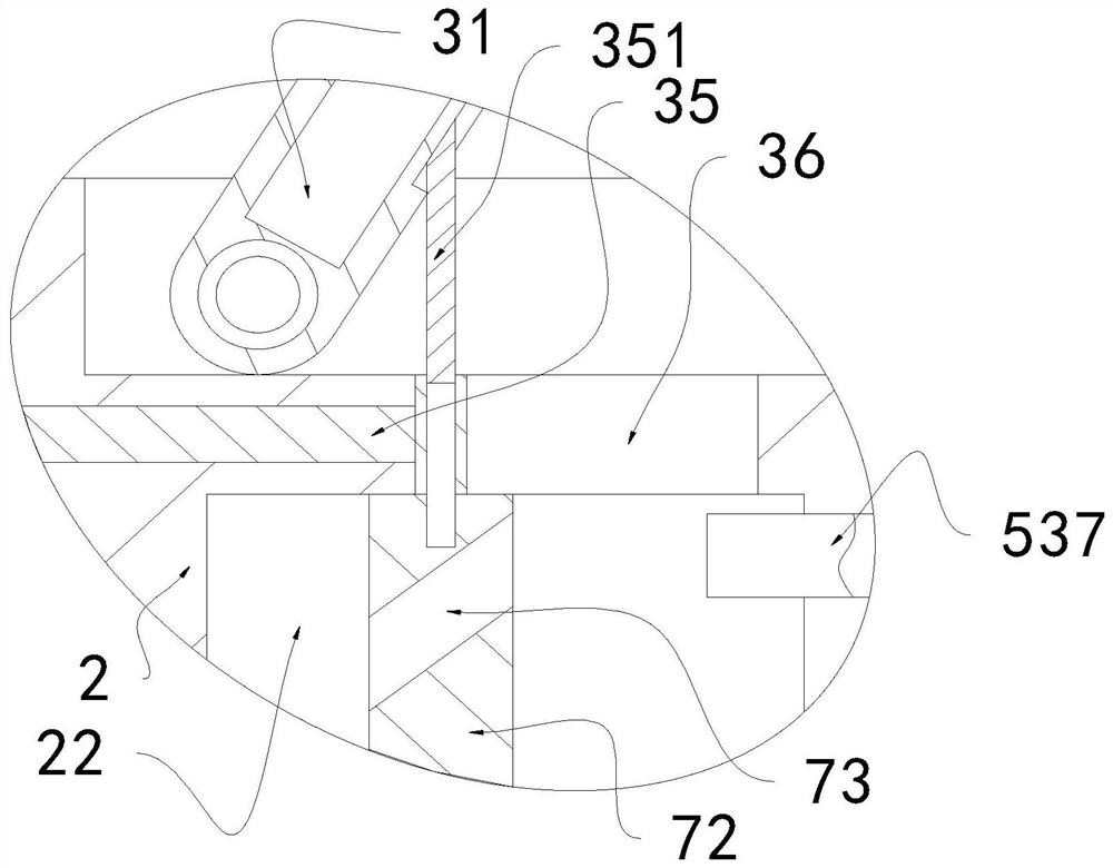 Manipulator motion path simulation method