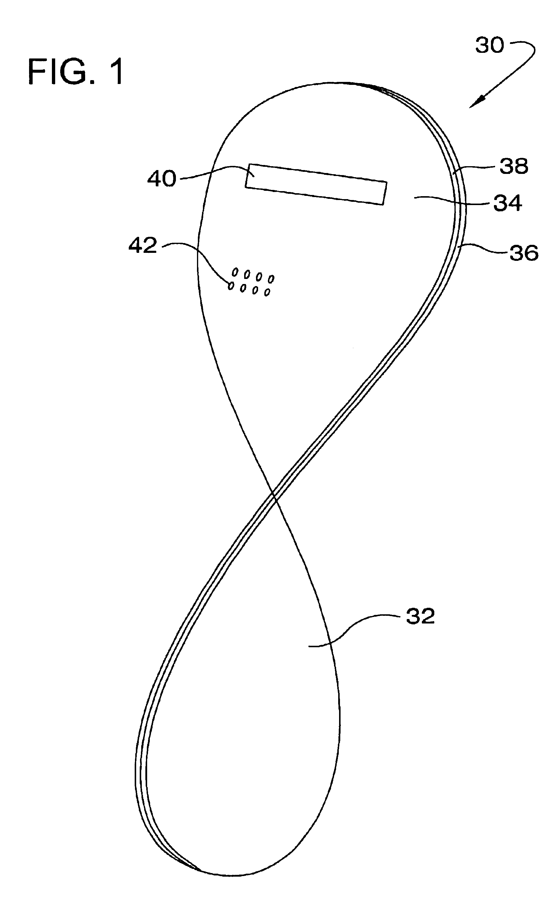 Process for manufacturing a toilet training article containing effervescent agent