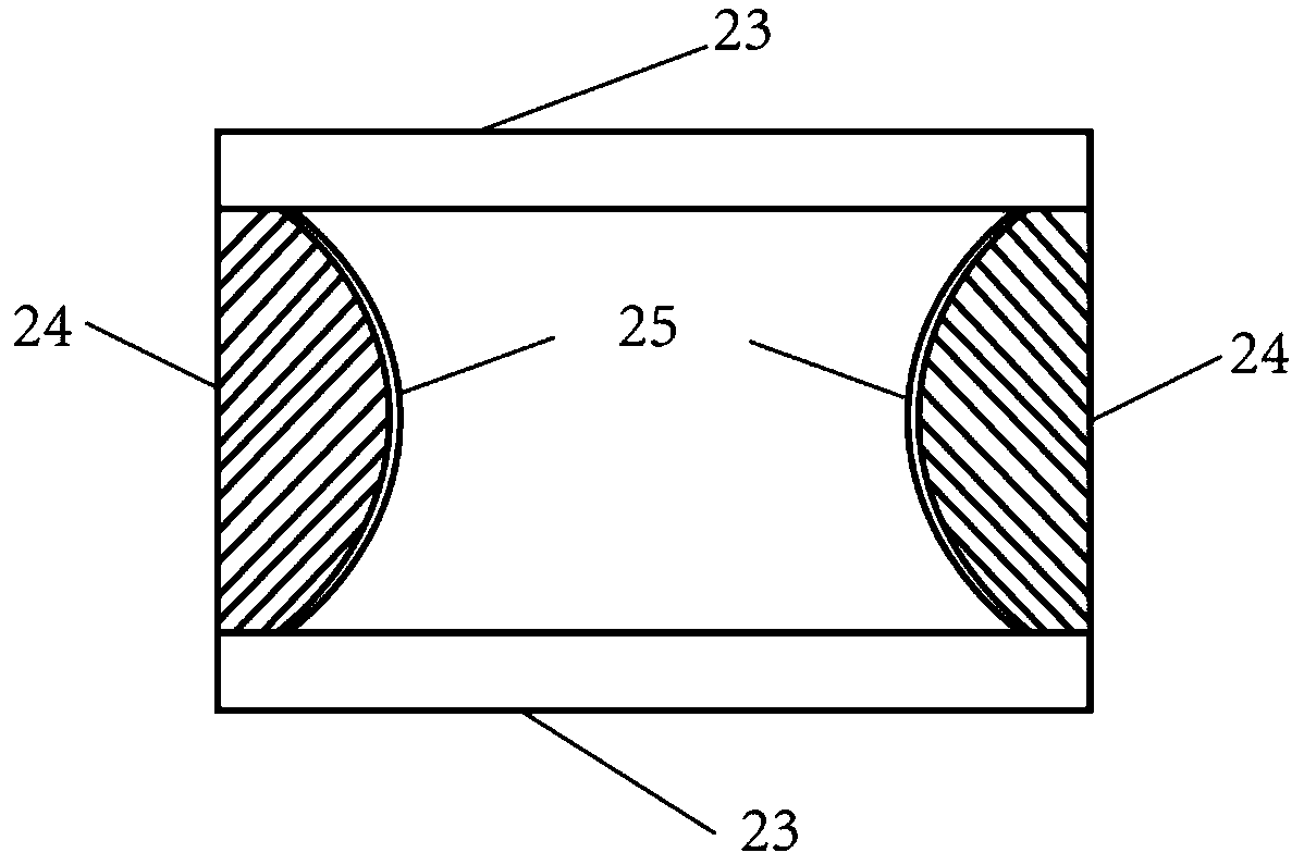 High-precision coherent population trapping (CPT) rubidium atom magnetometer