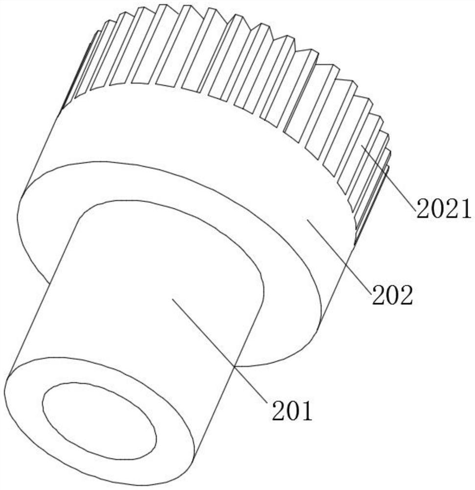 A cranial drill for neurosurgery