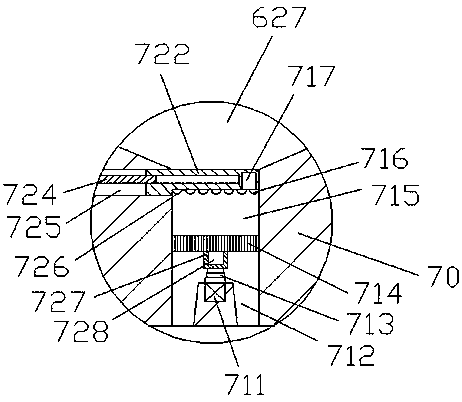 Novel tobacco preparation device