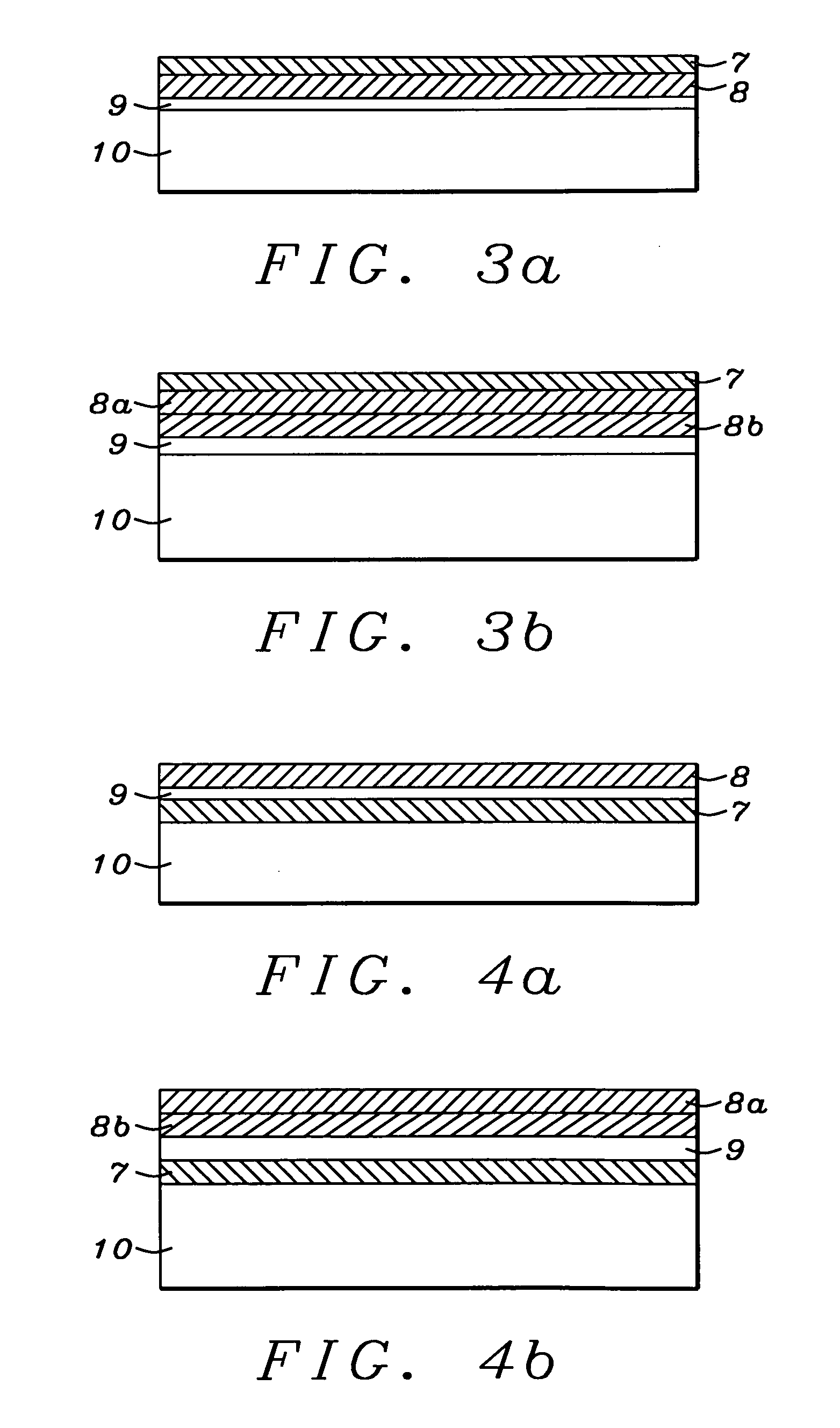 Electric field assisted magnetic recording