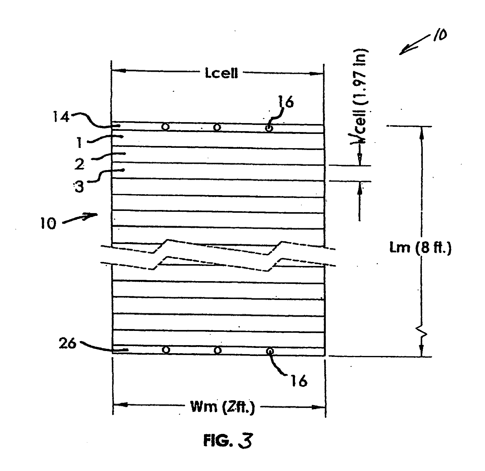 Photovoltaic Power Farm  Structure and Installation