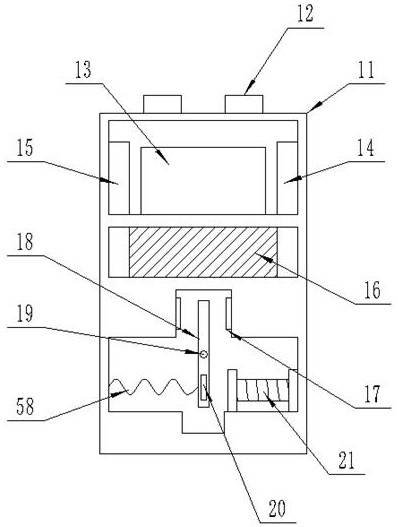 Extra-high voltage pile