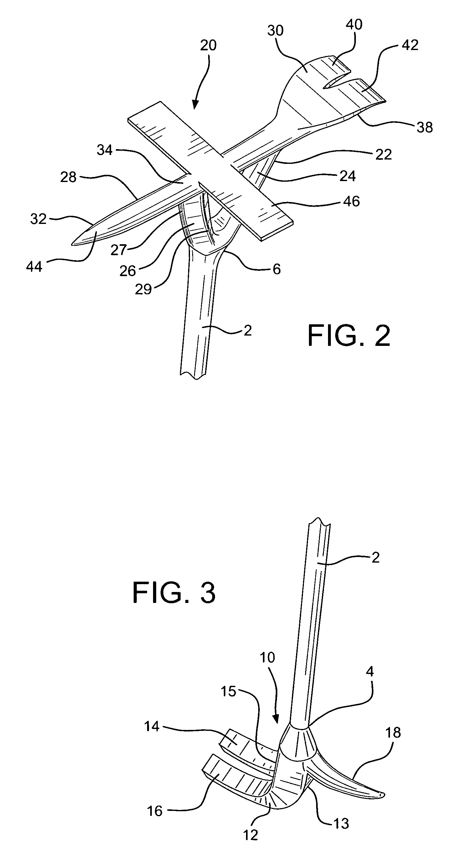 Multi-purpose firefighting tool