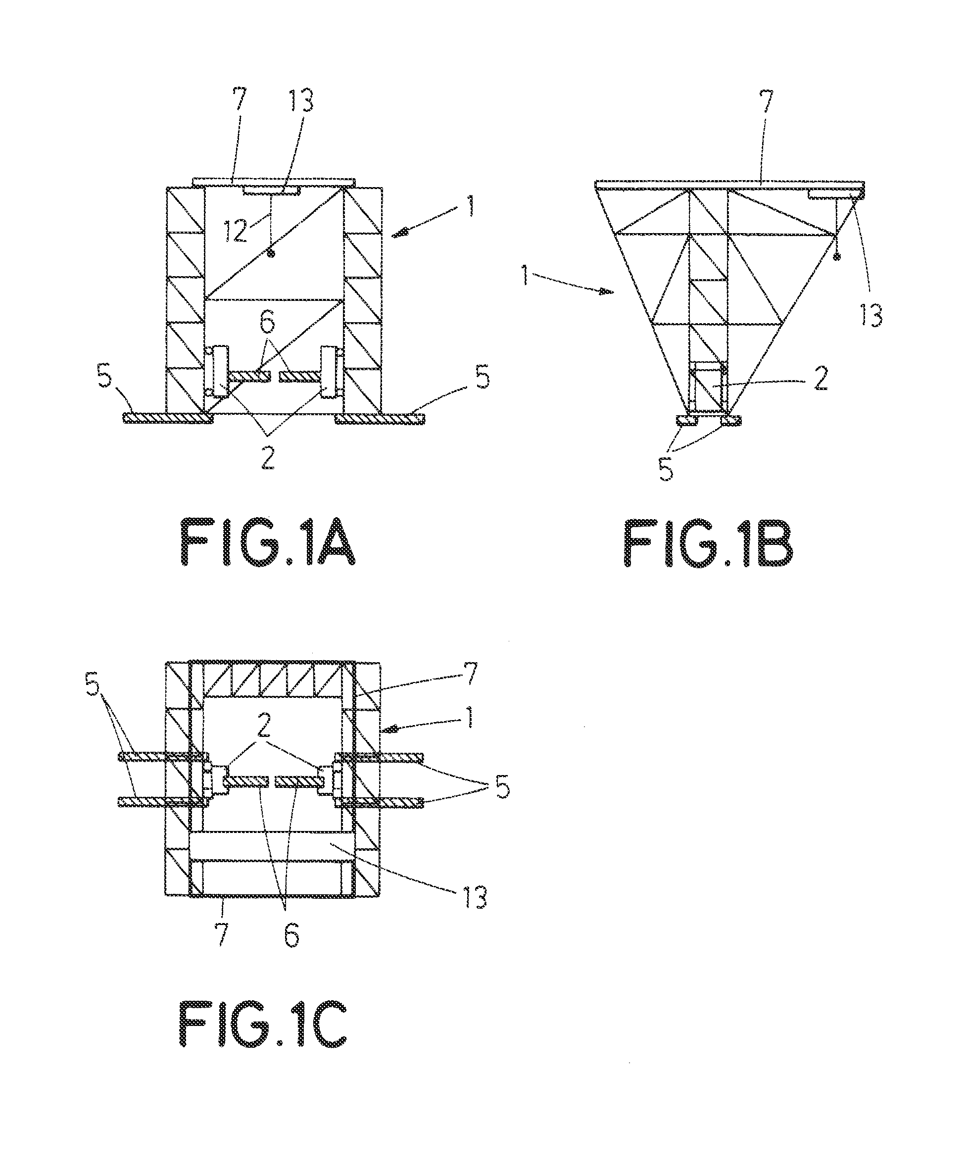 Wind turbine assembly system