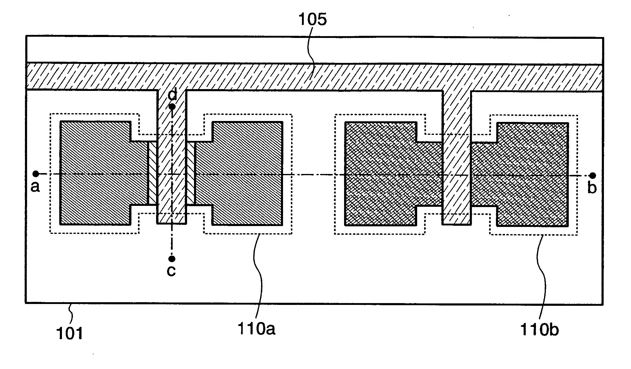 Semiconductor device and method for manufacturing the same