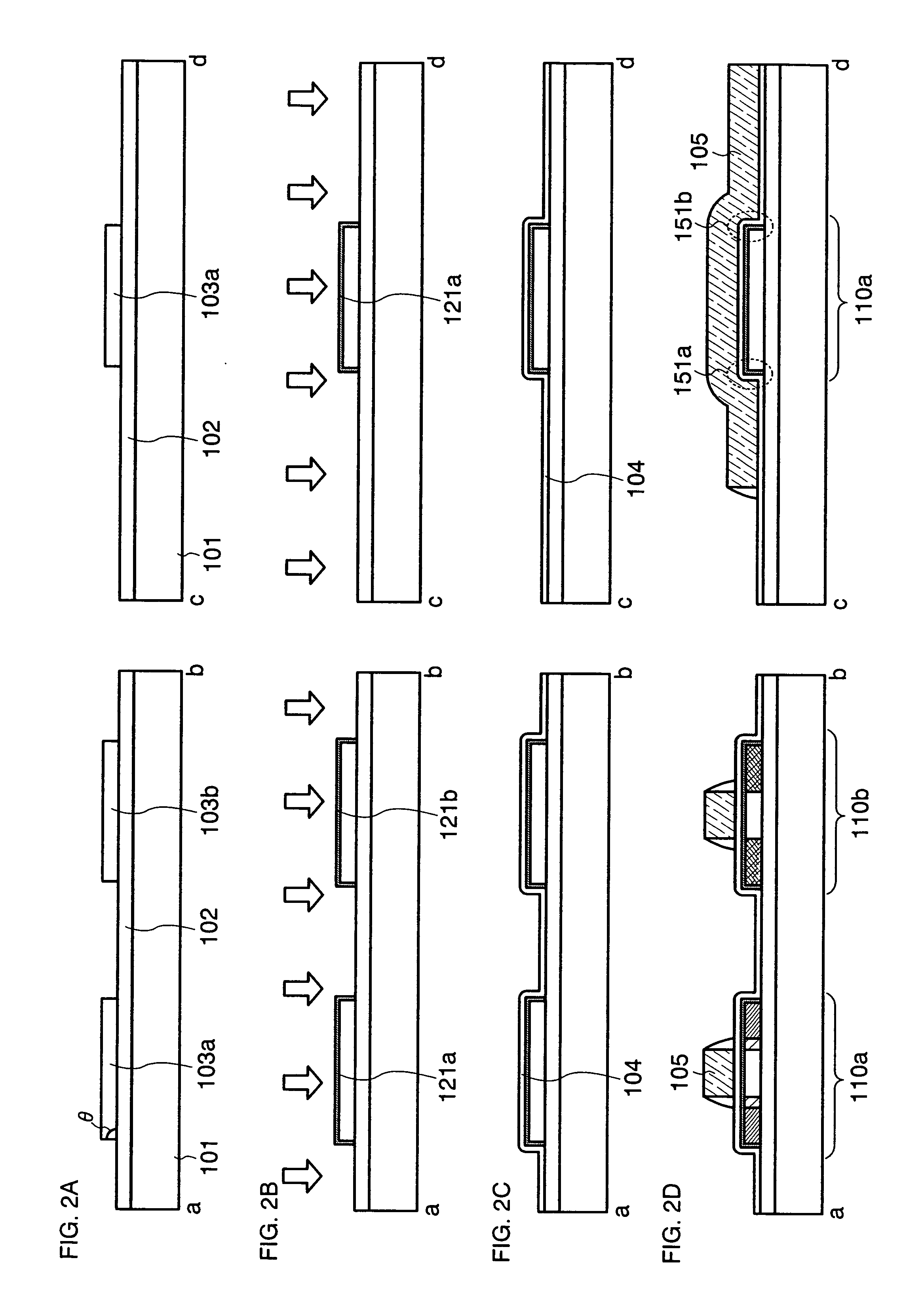 Semiconductor device and method for manufacturing the same