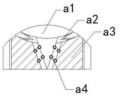 Transportation cargo selection platform