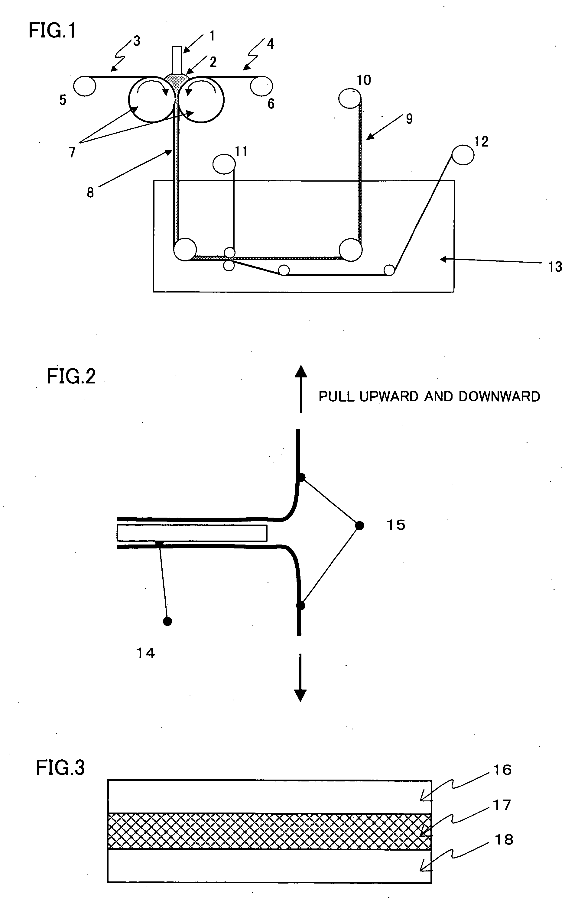 Heat-resistant film and composite ion-exchange membrane