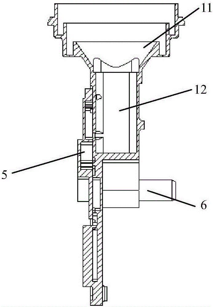 Satellite signal processor