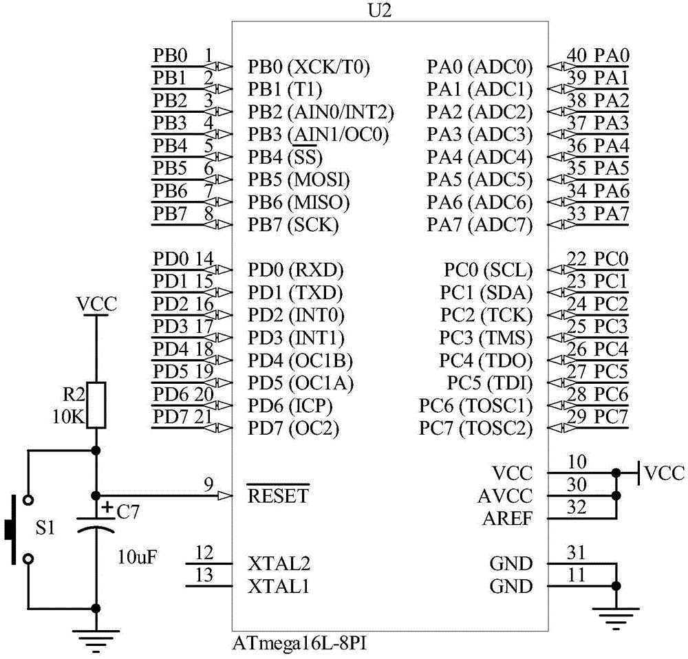 Intelligent material box