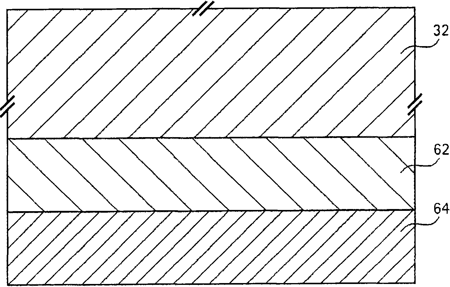 Erosion and corrosion resistant turbine compressor airfoil and method of making the same