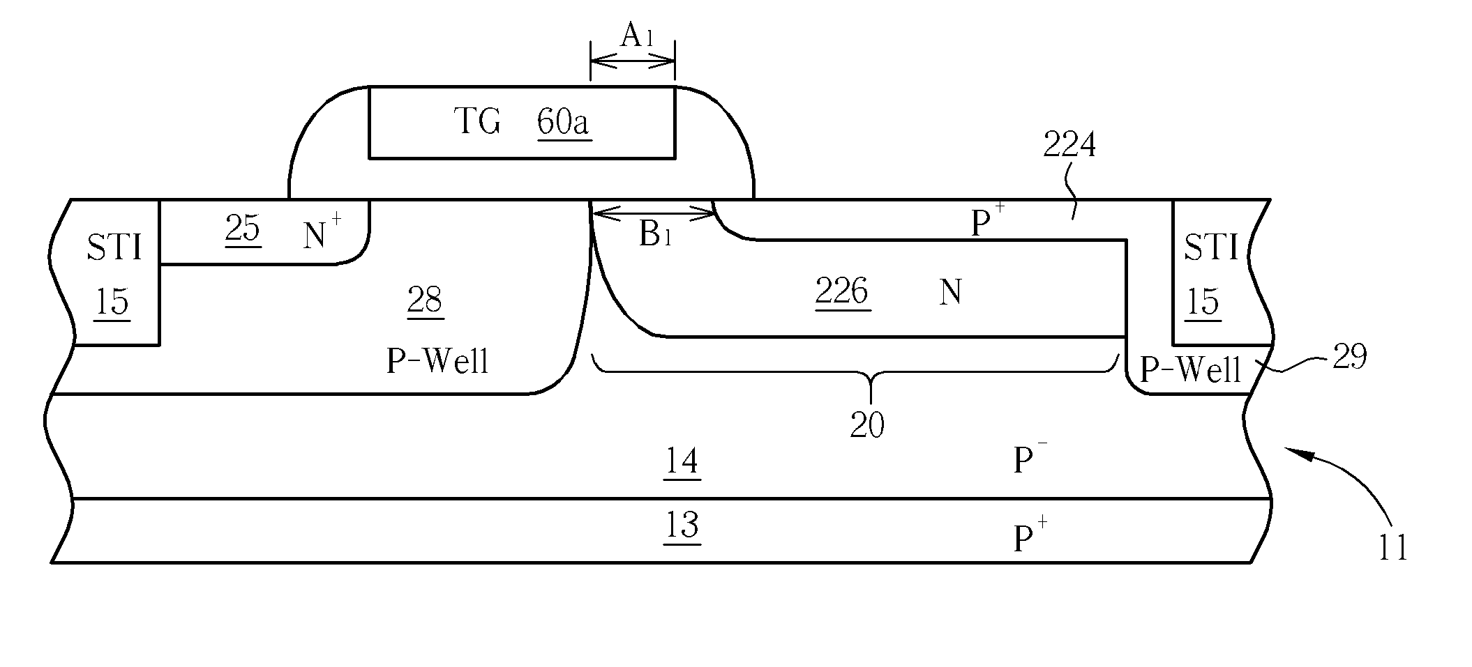 CMOS image sensor