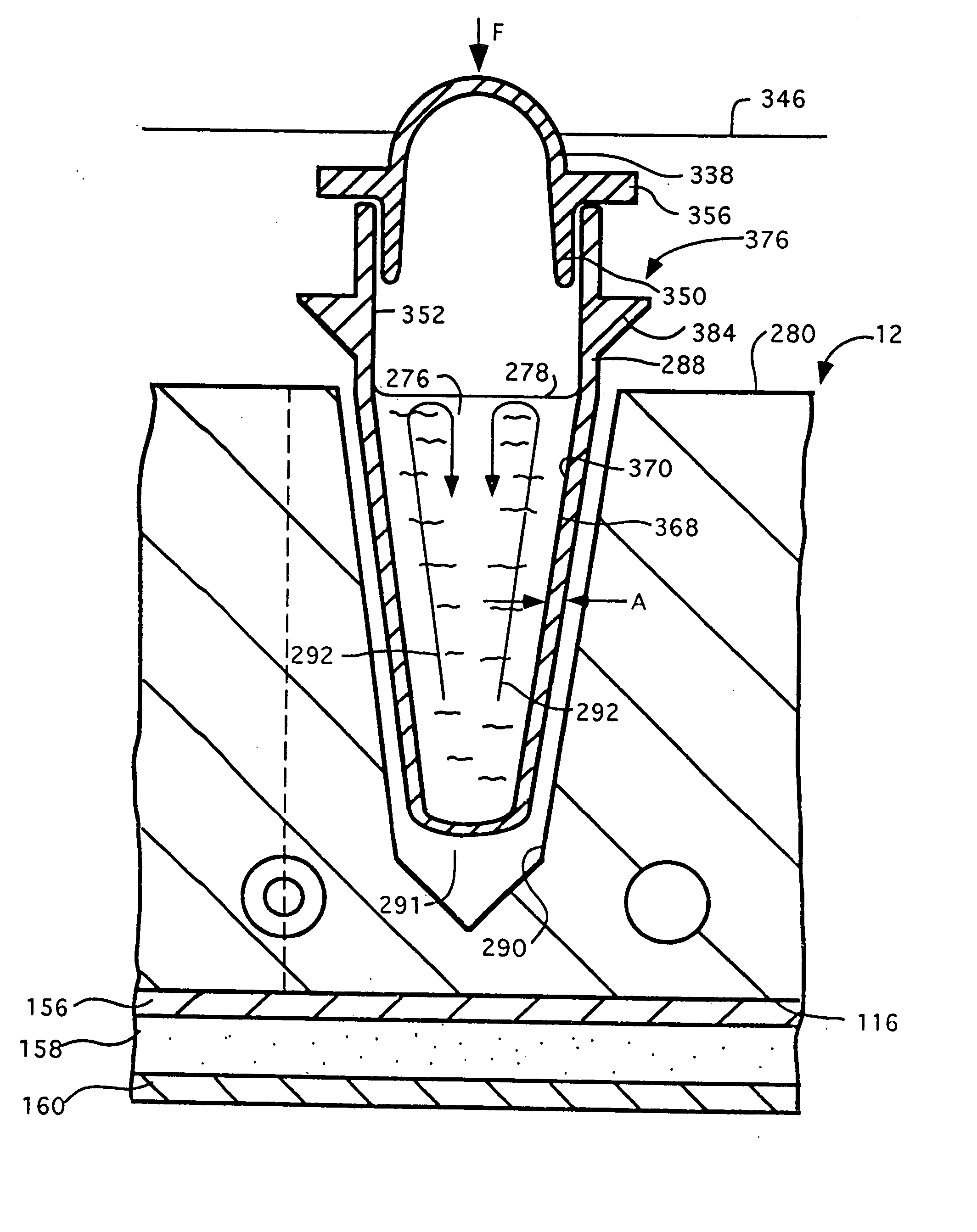 Sample tube