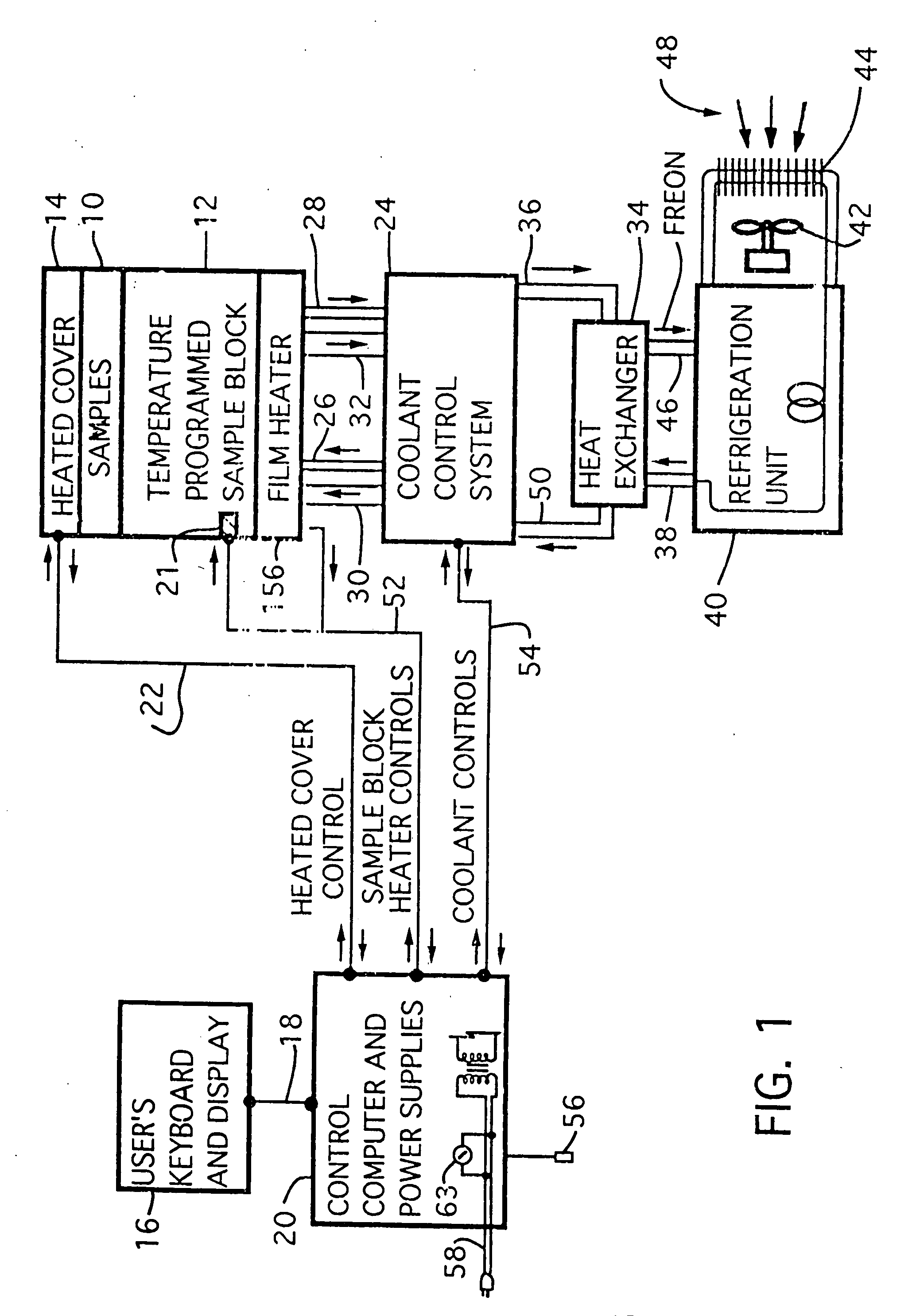 Sample tube