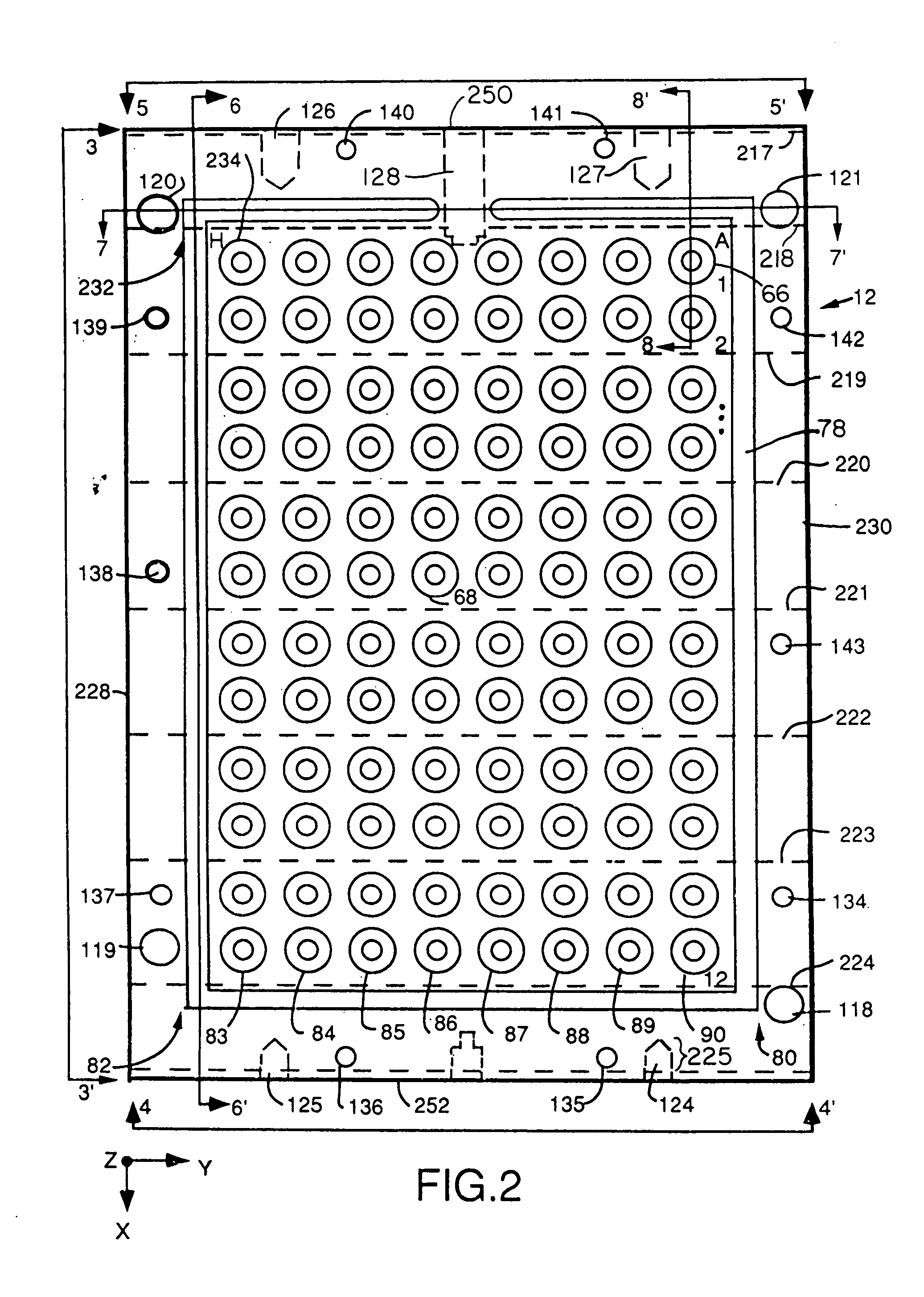 Sample tube