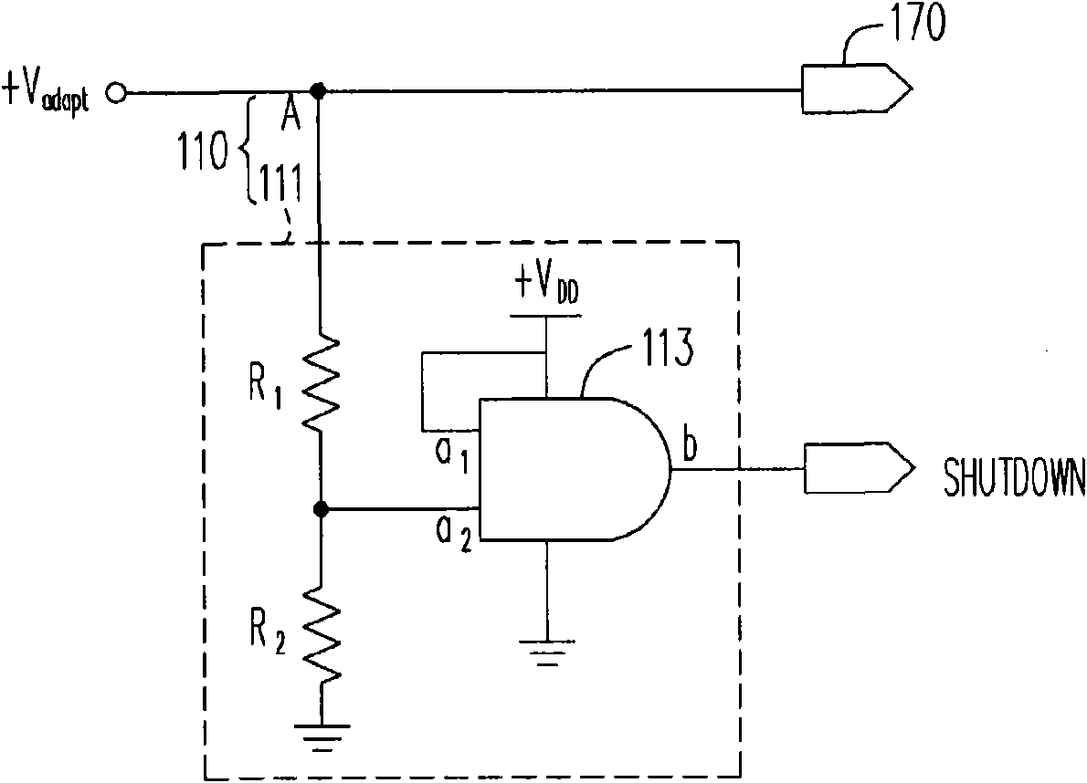 Notebook computer