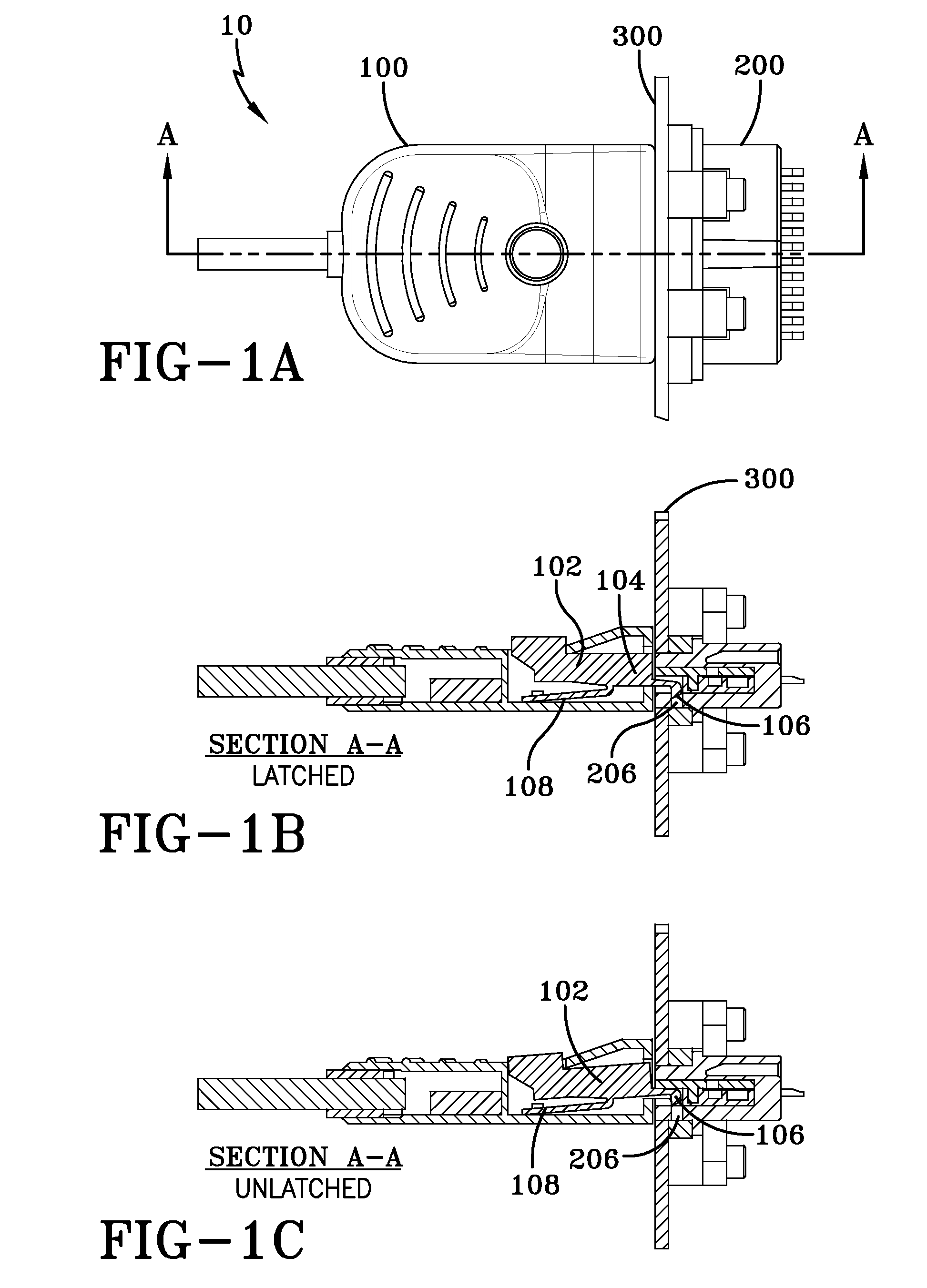 Medical connector