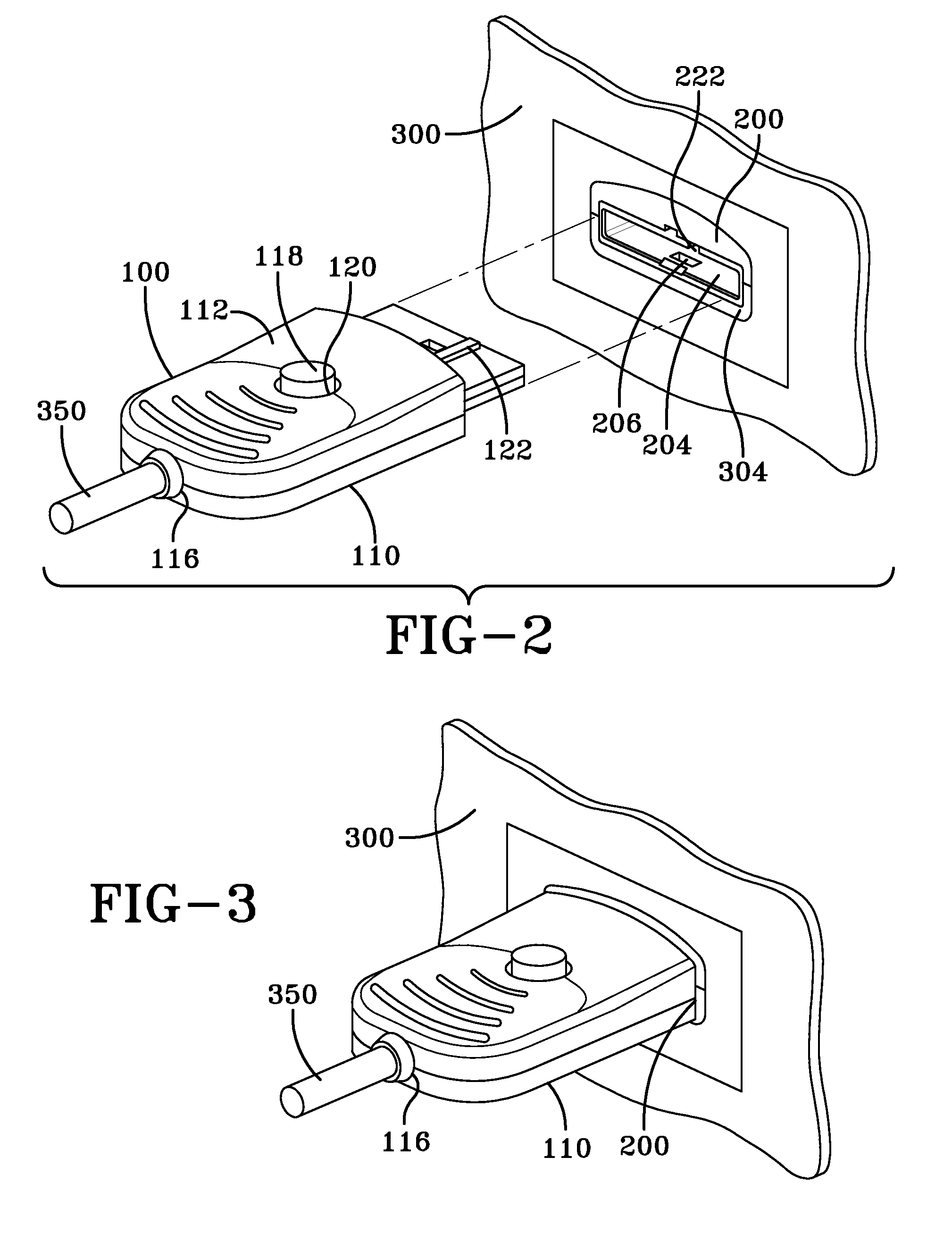 Medical connector