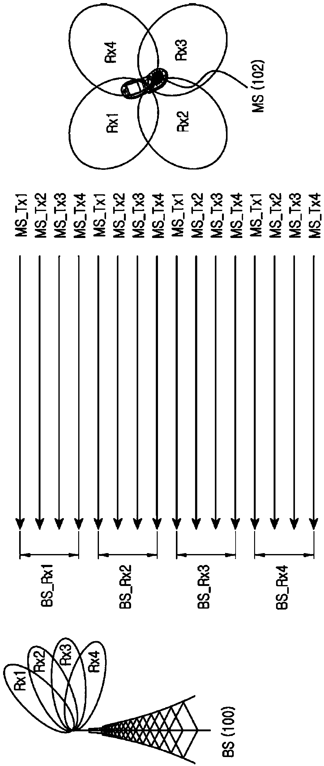 Uplink control method and apparatus in wireless communication system