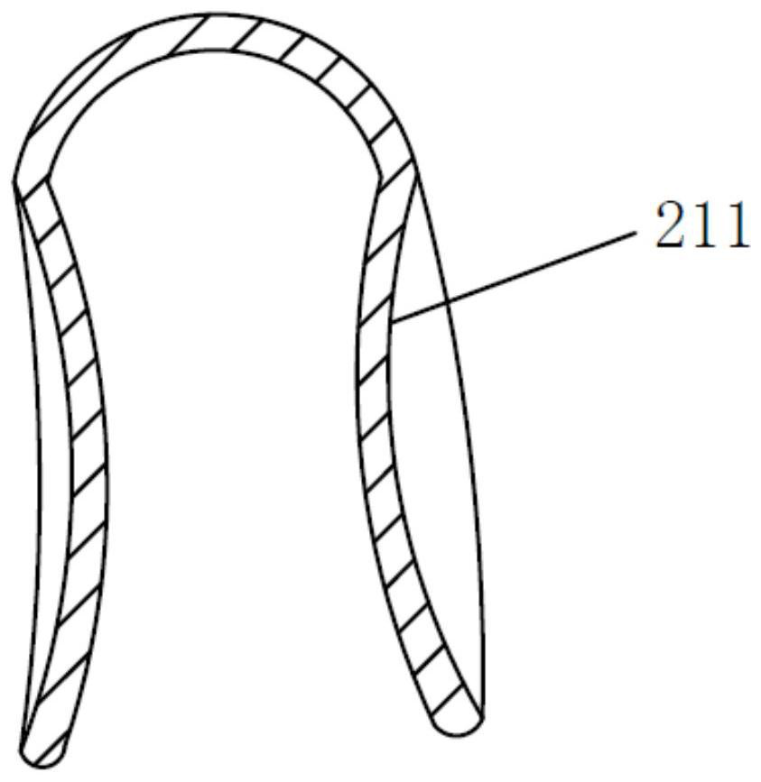 Design method and manufacturing method of shell-shaped tooth appliance