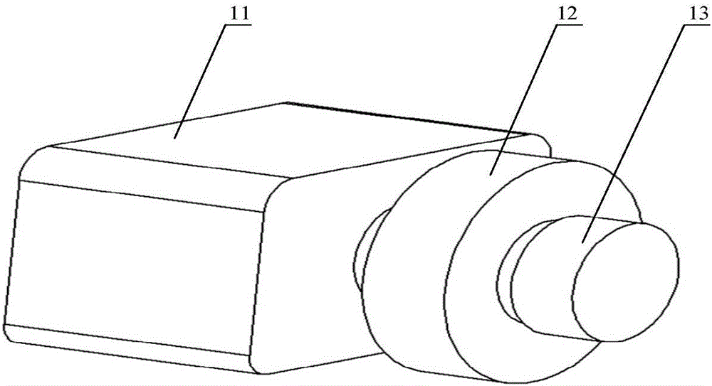 Micrometer automatic calibration device