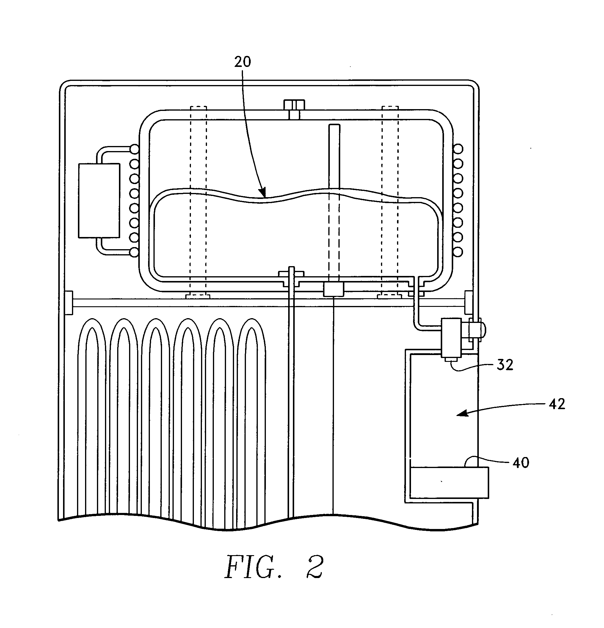 Method and apparatus for dehumidifying atmospheric moisture and purifying same