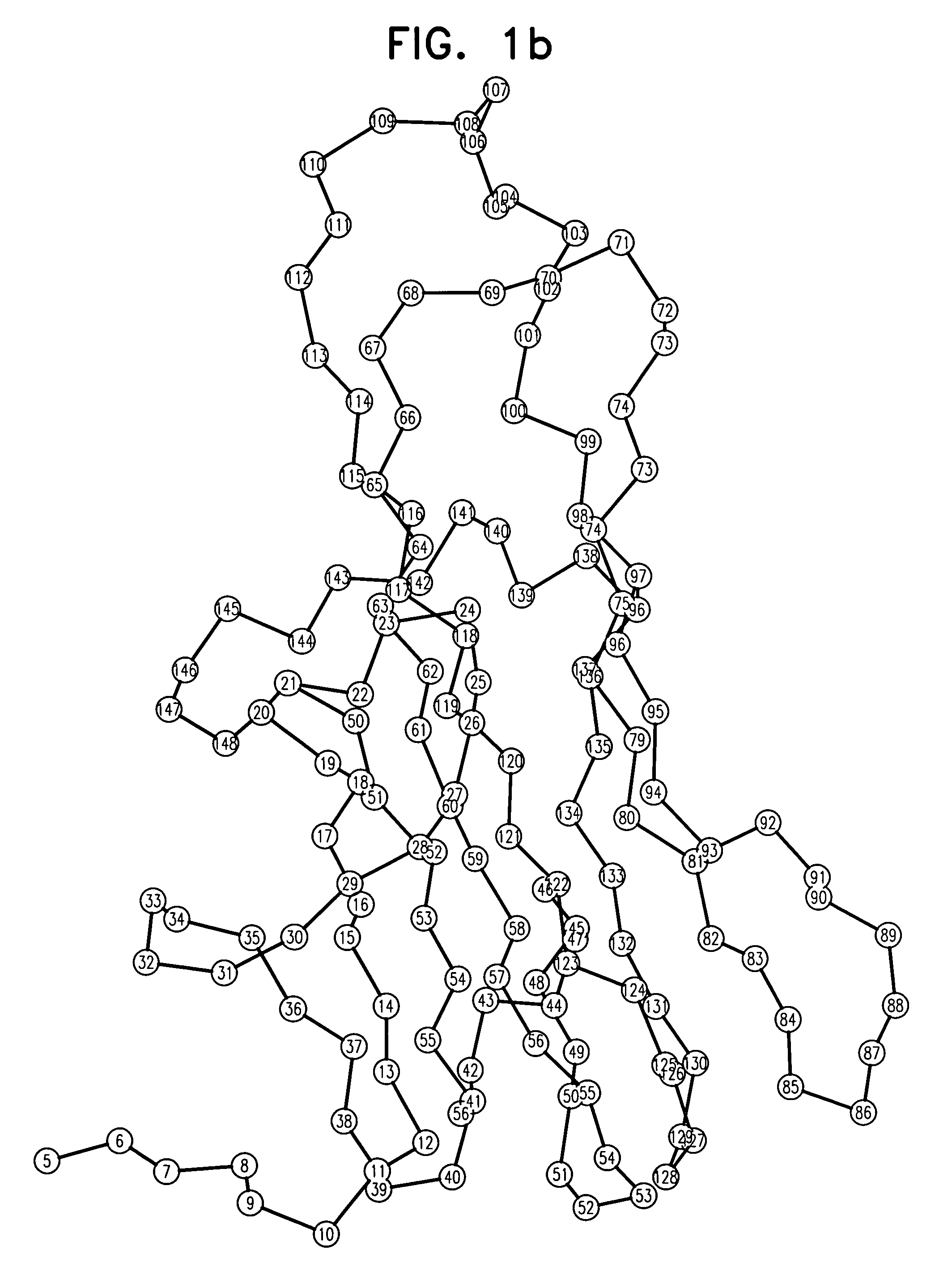 Modified TNF-alpha molecules, DNA encoding such and vaccines comprising such modified TNF-alpha and DNA