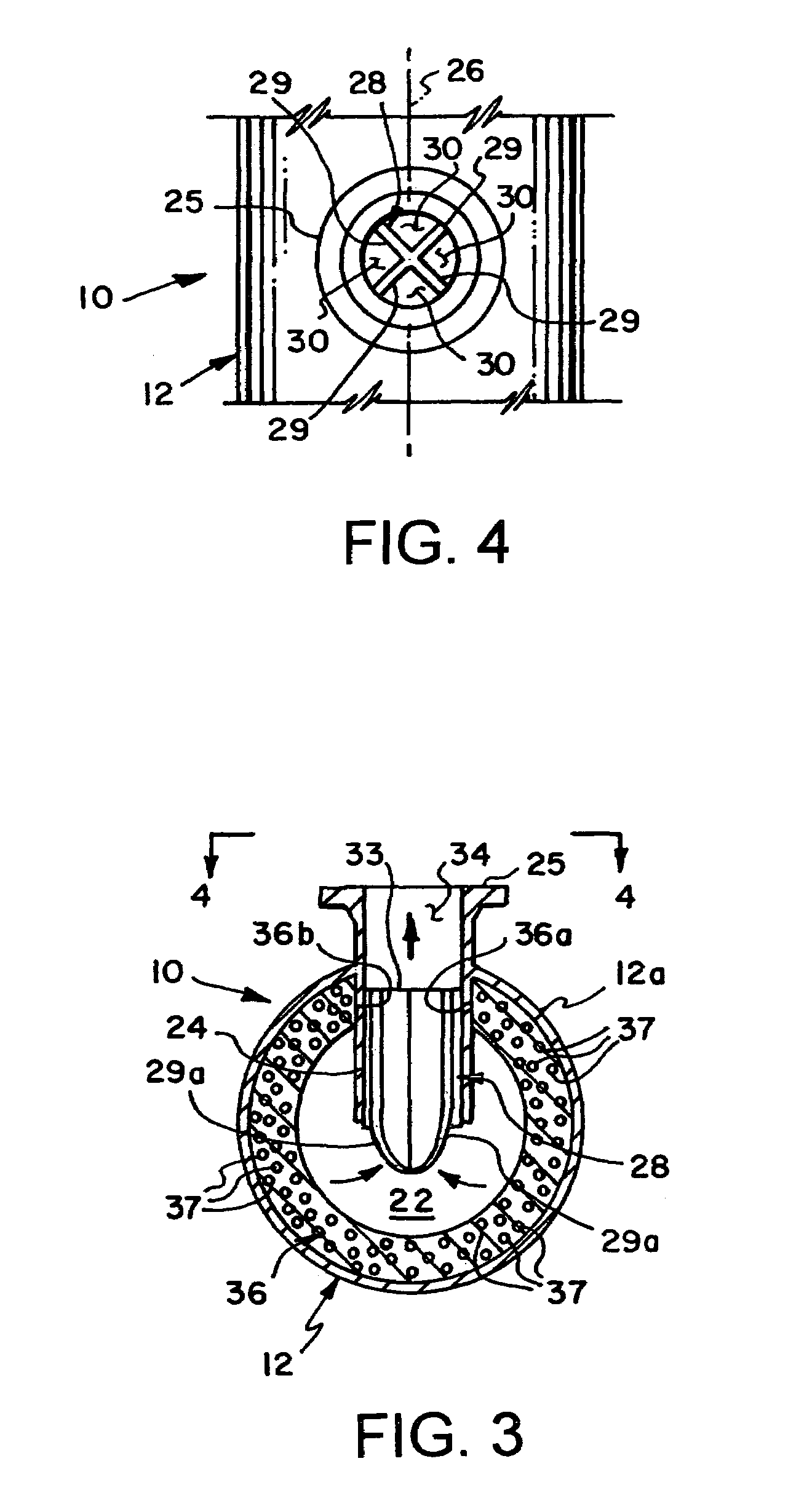 Pump inlet manifold