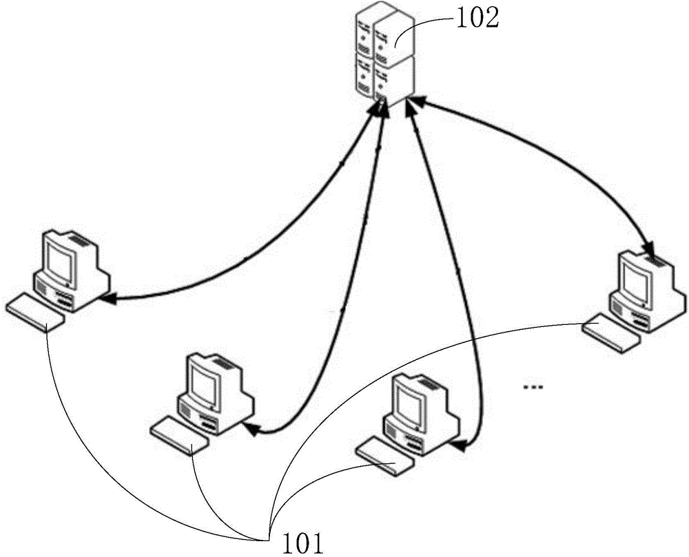 Component protocol mining method, device and system