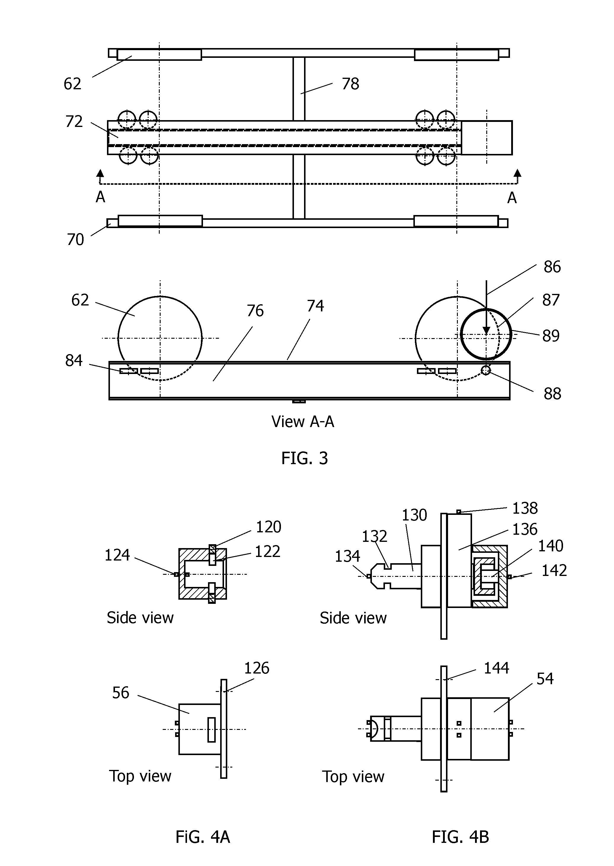 Personal transportation system