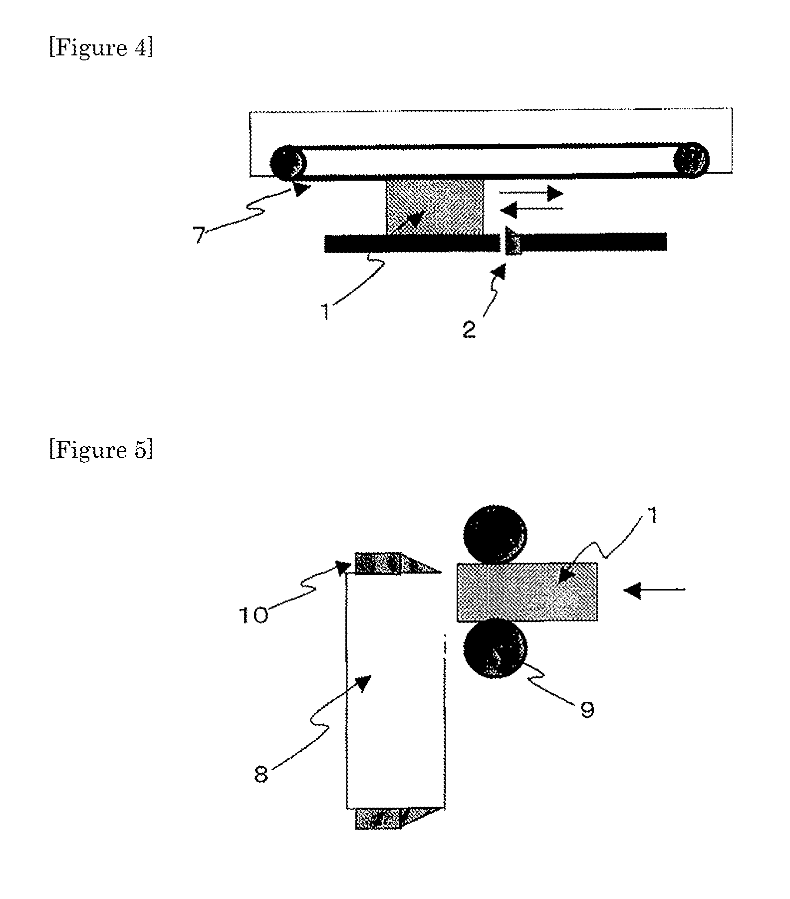 Process for producing thermoplastic resin foam film and thermoplastic resin foam film