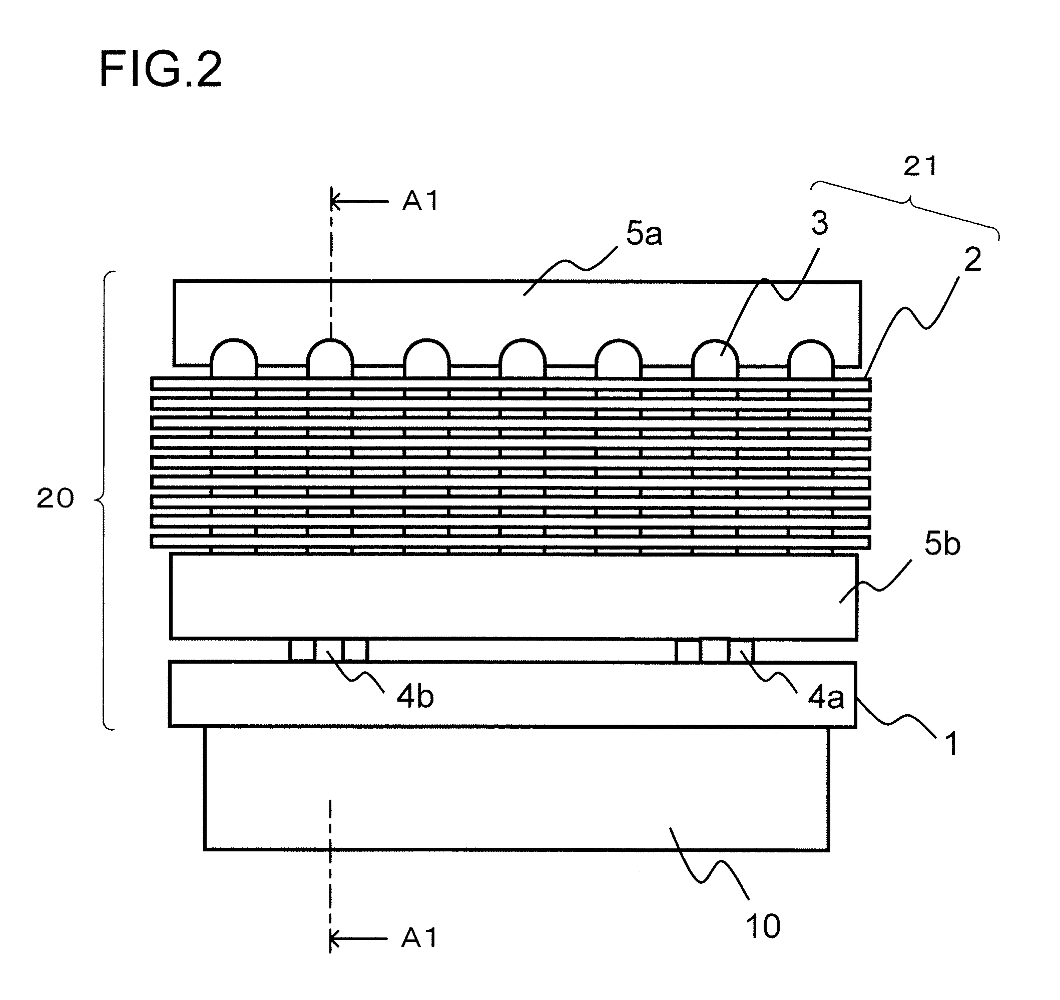 Cooling System for Onboard Electrical Power Converter, and Electrical Power Converter for Railway Vehicle