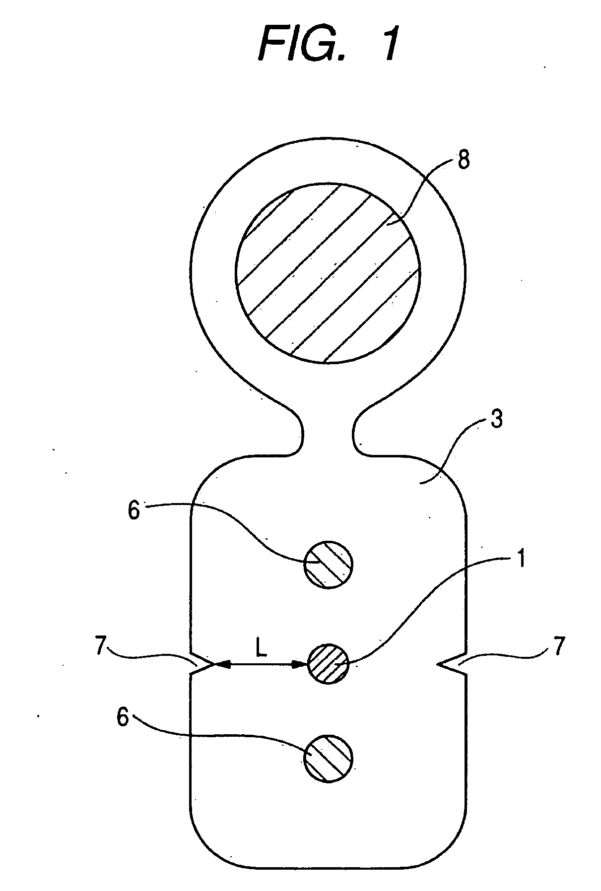 Optical fiber cable