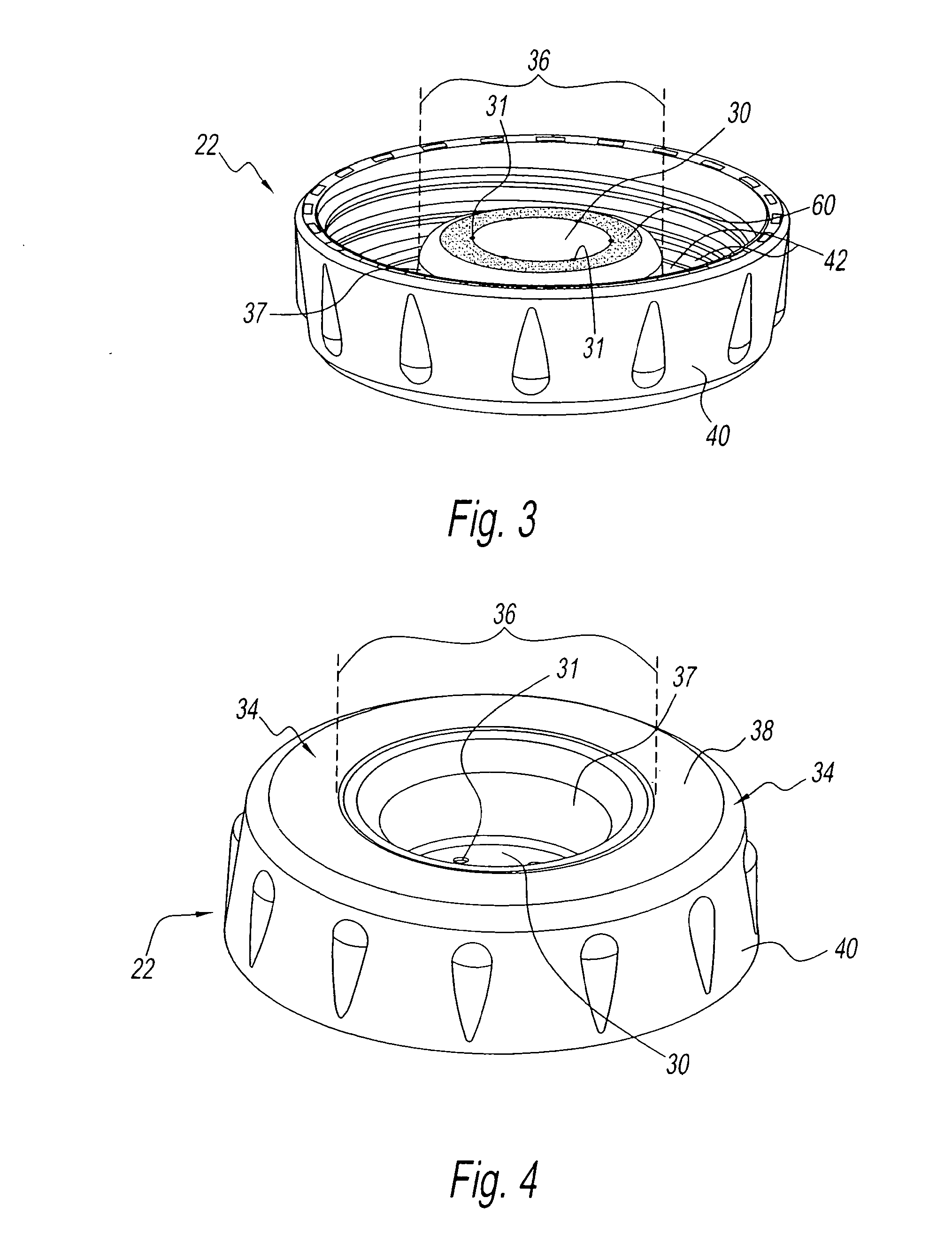 Vent valve assemblies for baby bottles