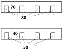 A Wave Splitter and Power Splitter Based on Stereo Straight Arrayed Waveguide Grating